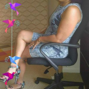 Meet your Posher, Yolanda